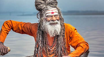 Golden Triangle Tour with Varanasi 7 Nights 8 Days